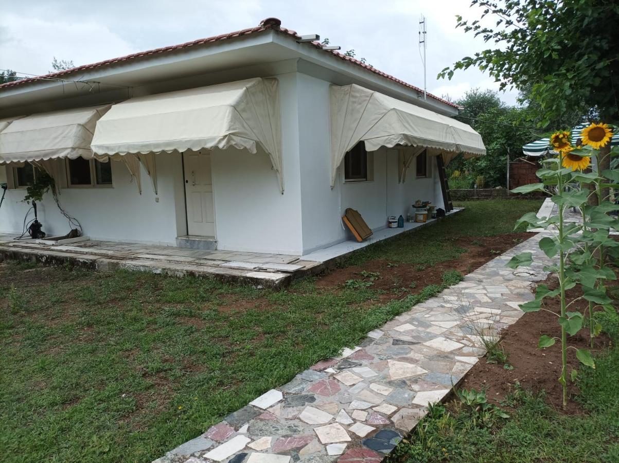 Thassossweethome Exterior photo